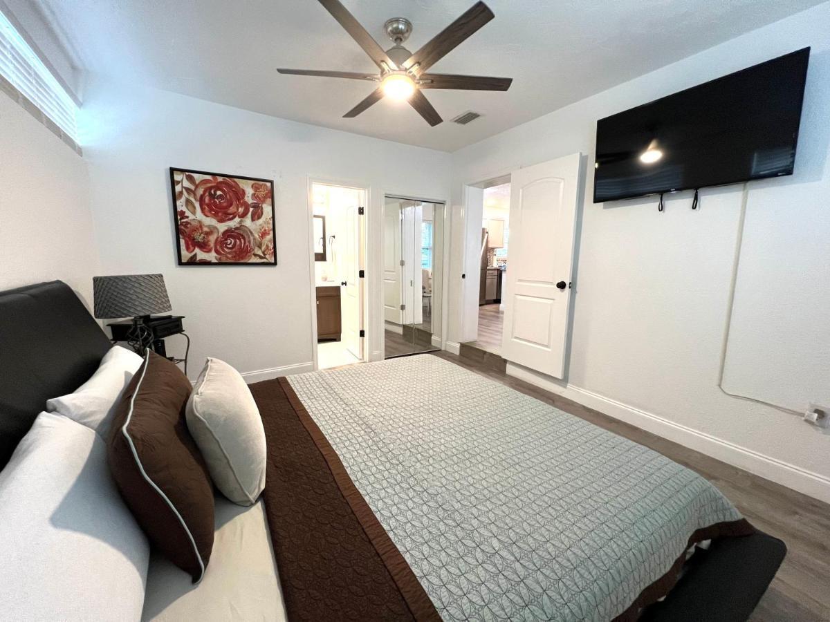 Hostal Beach Vacation Mode Bradenton Exterior foto