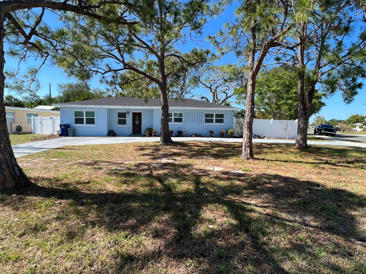 Hostal Beach Vacation Mode Bradenton Exterior foto
