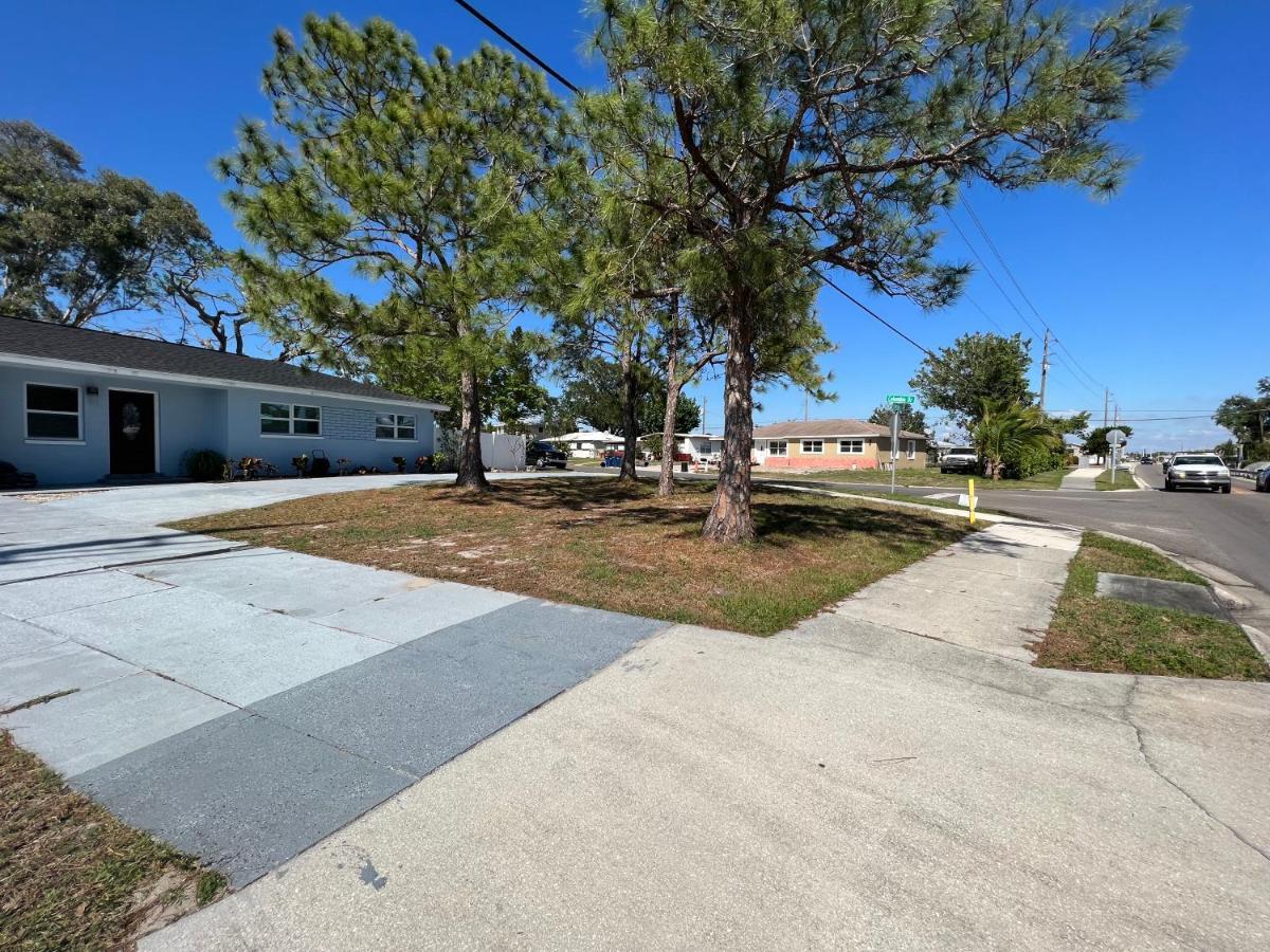 Hostal Beach Vacation Mode Bradenton Exterior foto