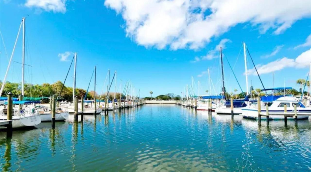 Hostal Beach Vacation Mode Bradenton Exterior foto
