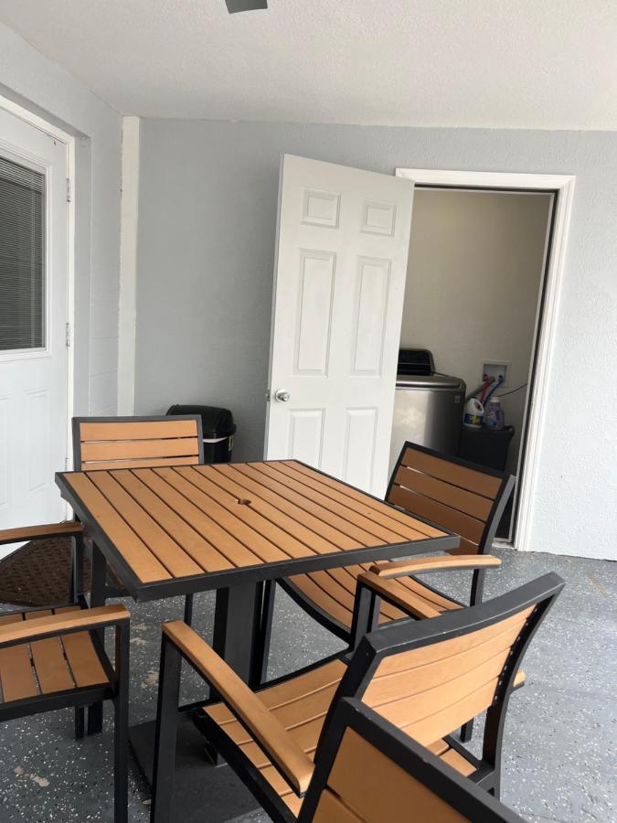 Hostal Beach Vacation Mode Bradenton Exterior foto